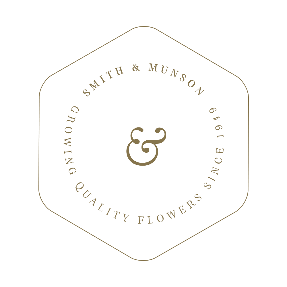 Smith and Munson | Flower Growers Since 1949