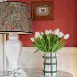 The White Christmas Tulip Bunch - 20 Stems