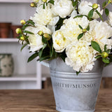 The White Flower Subscription