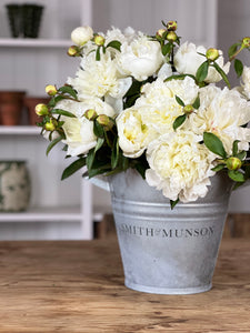 The White Flower Subscription