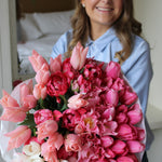 Smith & Munson Flower Subscription