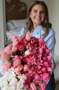 Smith & Munson Flower Subscription