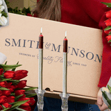 The Hosting Box - 200 Stems + Free Gift