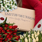 The Hosting Box - 200 Stems + Free Gift