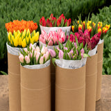 Smith & Munson Flower Subscription