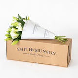 Smith & Munson Flower Subscription
