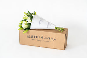 Smith & Munson Flower Subscription