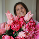 Smith & Munson Flower Subscription
