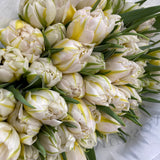 The White Flower Subscription