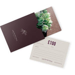 Physical Gift Voucher